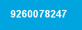 9260078247