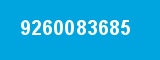 9260083685