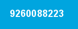 9260088223 9260088223