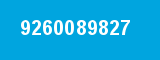 9260089827 9260089827