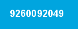 9260092049