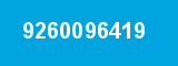 9260096419 9260096419
