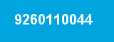 9260110044
