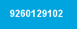 9260129102 9260129102