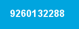 9260132288 9260132288