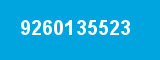 9260135523 9260135523