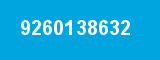 9260138632 9260138632