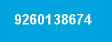 9260138674 9260138674