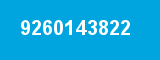 9260143822 9260143822