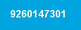 9260147301
