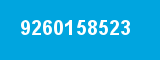 9260158523 9260158523