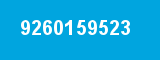 9260159523 9260159523