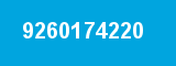 9260174220