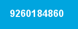 9260184860