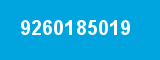 9260185019
