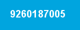 9260187005