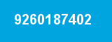 9260187402 9260187402