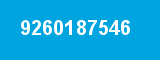 9260187546 9260187546