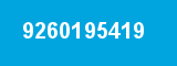 9260195419