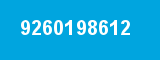 9260198612 9260198612