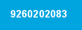 9260202083