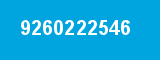 9260222546