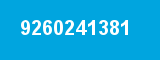 9260241381