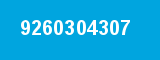 9260304307 9260304307