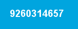 9260314657