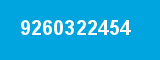 9260322454