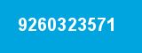 9260323571 9260323571