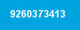 9260373413 9260373413