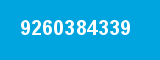 9260384339 9260384339