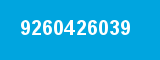 9260426039