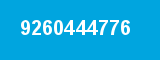 9260444776 9260444776