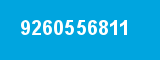 9260556811