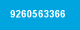 9260563366