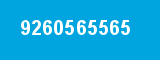 9260565565