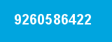 9260586422 9260586422