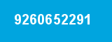 9260652291 9260652291