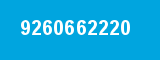 9260662220