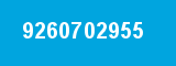 9260702955