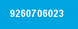 9260706023