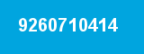 9260710414