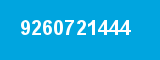 9260721444