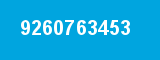 9260763453 9260763453