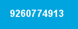 9260774913