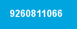 9260811066 9260811066