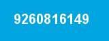 9260816149