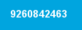 9260842463 9260842463